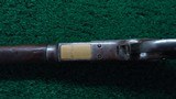 WINCHESTER 2ND MODEL1873 RIFLE IN CALIBER 44-40 - 11 of 20