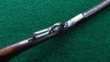 WINCHESTER 2ND MODEL1873 RIFLE IN CALIBER 44-40 - 3 of 20