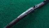 WINCHESTER 2ND MODEL1873 RIFLE IN CALIBER 44-40 - 4 of 20