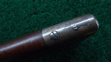 WINCHESTER MODEL 1876 RIFLE IN CALIBER 40-60 - 16 of 21