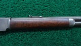 WINCHESTER MODEL 1876 RIFLE IN CALIBER 40-60 - 5 of 21