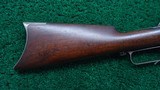 WINCHESTER MODEL 1876 RIFLE IN CALIBER 40-60 - 19 of 21