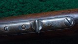 WINCHESTER MODEL 1876 RIFLE IN CALIBER 40-60 - 15 of 21
