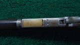 WINCHESTER MODEL 1876 RIFLE IN CALIBER 40-60 - 11 of 21