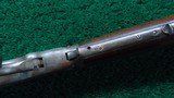 WINCHESTER MODEL 1876 RIFLE IN CALIBER 40-60 - 9 of 21