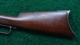 WINCHESTER MODEL 1876 RIFLE IN CALIBER 40-60 - 17 of 21
