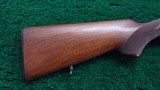 JP SAUER S X S M-60 SHOTGUN - 19 of 21