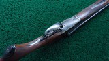 JP SAUER S X S M-60 SHOTGUN - 3 of 21