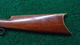 VERY FINE 21 INCH VOLCANIC CARBINE - 15 of 19