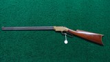 VERY FINE 21 INCH VOLCANIC CARBINE - 18 of 19