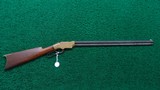 VERY FINE 21 INCH VOLCANIC CARBINE - 19 of 19