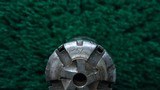 ENGRAVED REMINGTON POCKET CONVERSION REVOLVER IN CALIBER 32RF - 12 of 13
