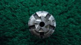 ENGRAVED REMINGTON POCKET CONVERSION REVOLVER IN CALIBER 32RF - 11 of 13