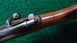 WINCHESTER MODEL 67 BOLT ACTION RIFLE - 8 of 16