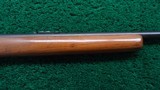 WINCHESTER MODEL 67 BOLT ACTION RIFLE - 5 of 16
