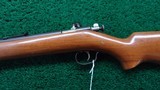 WINCHESTER MODEL 67 BOLT ACTION RIFLE - 2 of 16
