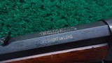 REMINGTON NUMBER 4 ROLLING BLOCK TAKE DOWN RIFLE - 6 of 19