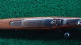 WINCHESTER MODEL 54 BOLT ACTION RIFLE - 9 of 21