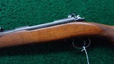 WINCHESTER MODEL 54 BOLT ACTION RIFLE - 2 of 21