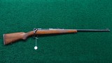 WINCHESTER MODEL 54 BOLT ACTION RIFLE - 21 of 21