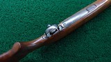 WINCHESTER MODEL 54 BOLT ACTION RIFLE - 3 of 21