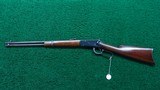 WINCHESTER MODEL 1894 SRC IN CALIBER 30-30 - 18 of 19