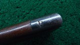 WINCHESTER MODEL 1894 SRC IN CALIBER 30-30 - 14 of 19
