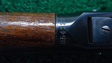 WINCHESTER MODEL 1894 SRC IN CALIBER 30-30 - 13 of 19