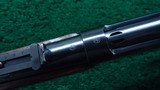 WINCHESTER MODEL 1894 SRC IN CALIBER 30-30 - 10 of 19