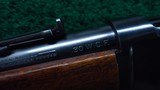 WINCHESTER MODEL 1894 SRC IN CALIBER 30-30 - 6 of 19