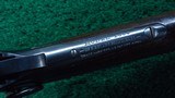 WINCHESTER MODEL 1894 SRC IN CALIBER 30-30 - 8 of 19