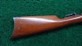 WINCHESTER 1890 SECOND MODEL SLIDE ACTION RIFLE IN 22 LONG - 17 of 19