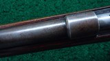 WINCHESTER MODEL 57 BOLT ACTION RIFLE - 11 of 20