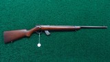 WINCHESTER MODEL 57 BOLT ACTION RIFLE - 20 of 20