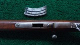 WINCHESTER MODEL 57 BOLT ACTION RIFLE - 10 of 20