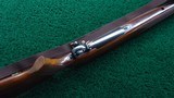 WINCHESTER PRE 64 MODEL 70 BOLT ACTION RIFLE - 3 of 21