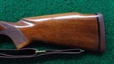 WINCHESTER PRE 64 MODEL 70 BOLT ACTION RIFLE - 17 of 21