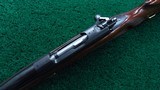 WINCHESTER PRE 64 MODEL 70 BOLT ACTION RIFLE - 4 of 21