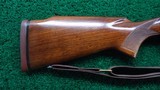 WINCHESTER PRE 64 MODEL 70 BOLT ACTION RIFLE - 19 of 21