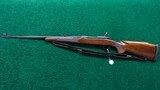 WINCHESTER PRE 64 MODEL 70 BOLT ACTION RIFLE - 20 of 21