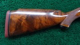 WINCHESTER MODEL 12 DELUXE SHOTGUN - 16 of 18