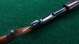 WINCHESTER MODEL 12 DELUXE SHOTGUN - 3 of 18