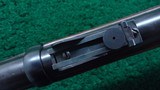 SPRINGFIELD TRAPDOOR OFFICERS MODEL RIFLE - 12 of 21