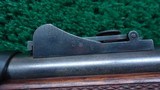 SPRINGFIELD TRAPDOOR OFFICERS MODEL RIFLE - 14 of 21