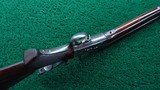REMINGTON No. 1 SCHUETZEN RIFLE IN CALIBER 40-1&7/8 - 3 of 20
