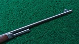 WINCHESTER SPECIAL ORDER 94 DELUXE EXTRA LIGHT WEIGHT TAKEDOWN RIFLE IN CALIBER 30-30 - 7 of 20