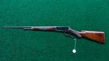 WINCHESTER SPECIAL ORDER 94 DELUXE EXTRA LIGHT WEIGHT TAKEDOWN RIFLE IN CALIBER 30-30 - 19 of 20
