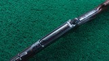 WINCHESTER SPECIAL ORDER 94 DELUXE EXTRA LIGHT WEIGHT TAKEDOWN RIFLE IN CALIBER 30-30 - 4 of 20