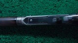 WINCHESTER SPECIAL ORDER 94 DELUXE EXTRA LIGHT WEIGHT TAKEDOWN RIFLE IN CALIBER 30-30 - 11 of 20