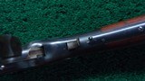 VERY FINE 1873 WINCHESTER 22 SHORT CALIBER RIFLE - 9 of 22